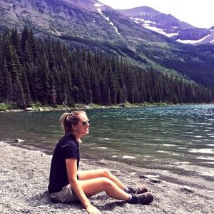 Meet your Posher, Kate